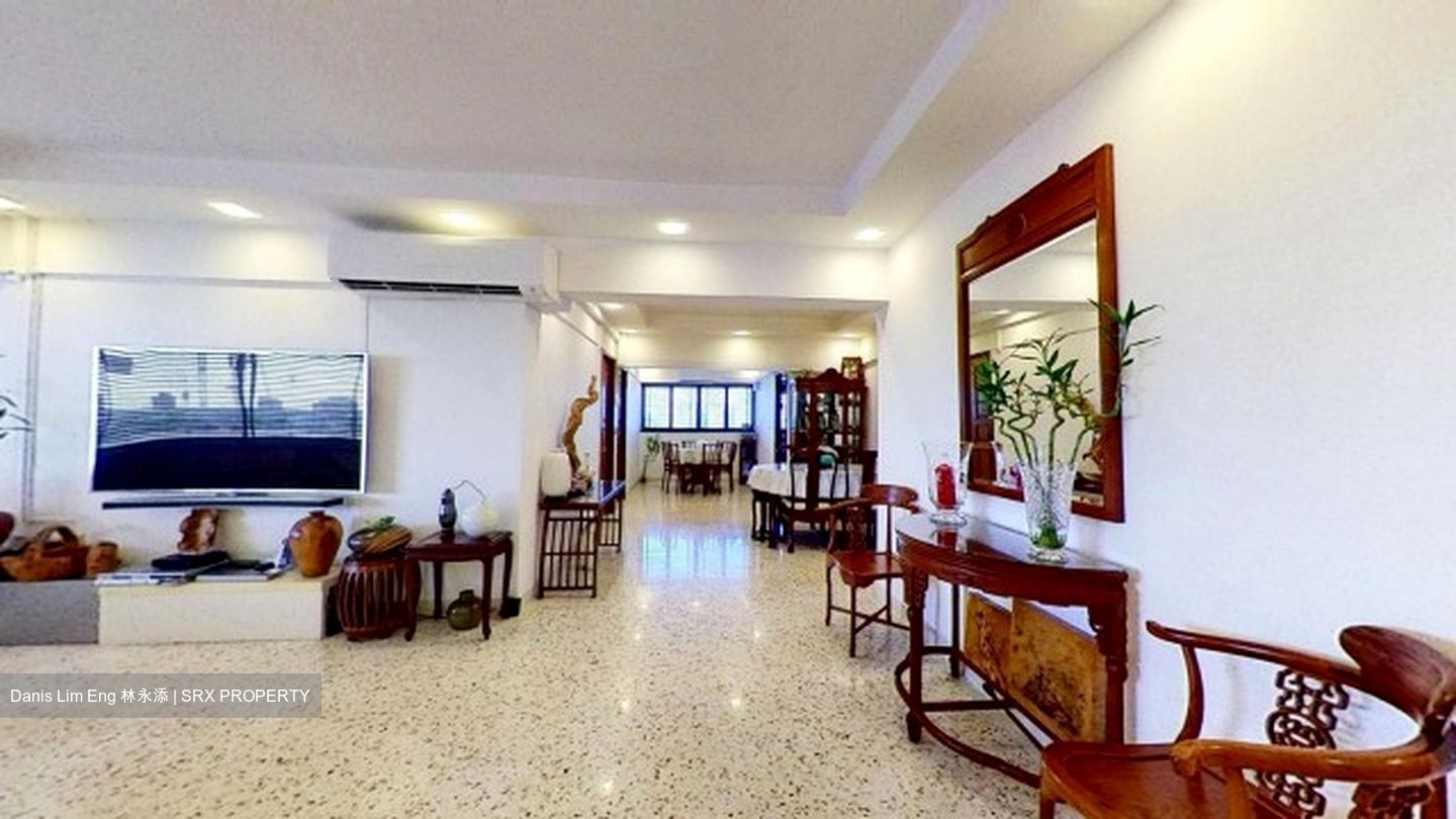Blk 61 New Upper Changi Road (Bedok), HDB 5 Rooms #626410401